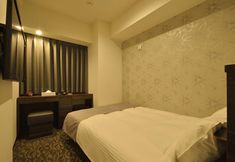 Others 6 Hotel Wbf Sapporo Susukino