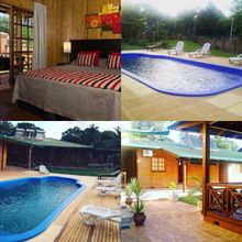 その他 4 Cabañas Paseo Del Yacaratia