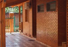 Others 7 Cabañas Paseo Del Yacaratia