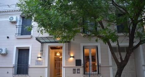 Others 2 Hotel Praga