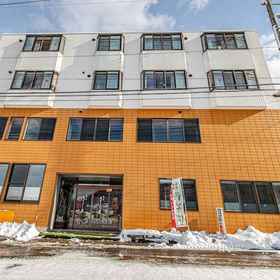 Hotel Azumashiya1 , 飯店弘前大學