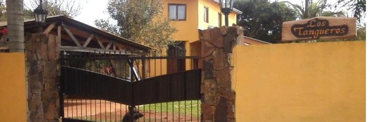 Lain-lain Los Tangueros