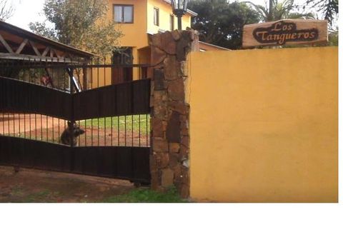 Lain-lain Los Tangueros