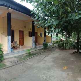 Roby Homestay 1, 酒店 曼达丽卡国际街道赛道