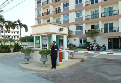 Others Park Lane Jomtien Resort