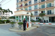 Others Park Lane Jomtien Resort