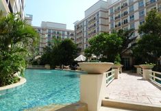 Others 2 Park Lane Jomtien Resort