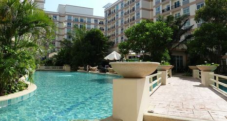 Others 2 Park Lane Jomtien Resort