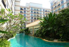 Others 3 Park Lane Jomtien Resort