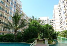 Others 4 Park Lane Jomtien Resort