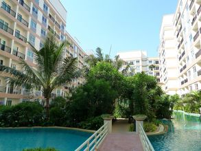 Others 4 Park Lane Jomtien Resort