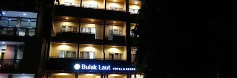 Exterior Bulak Laut Hotel And Resort