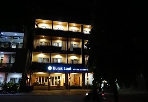 Exterior Bulak Laut Hotel And Resort