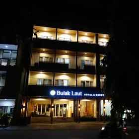 Bulak Laut Hotel And Resort1 , 飯店西海岸