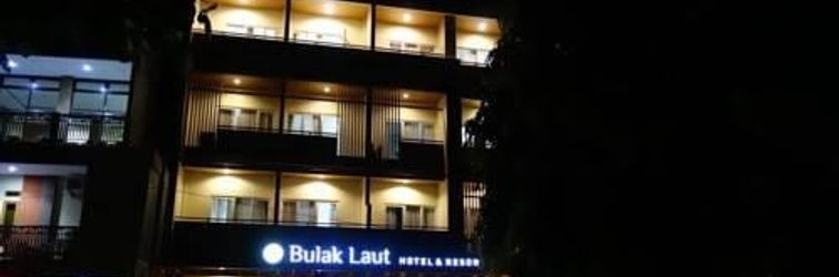 Exterior Bulak Laut Hotel And Resort