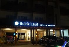 Exterior 2 Bulak Laut Hotel And Resort