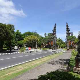 La Orein Residence 1, Hotel Kawasan Hutan Tahura Ngurah Rai