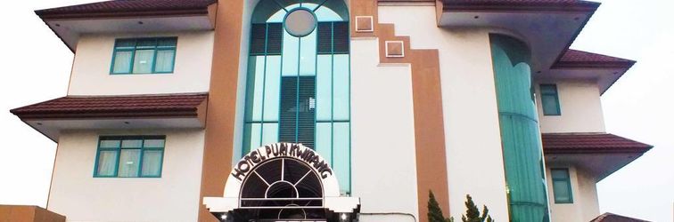 Others Puri Kwitang Hotel