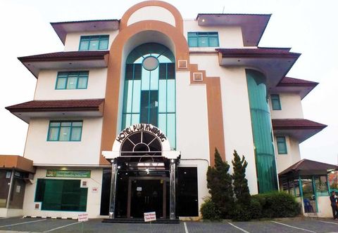 Others Puri Kwitang Hotel