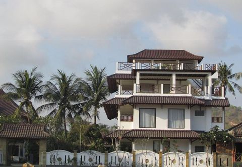 Khác Friends Beach Hotel