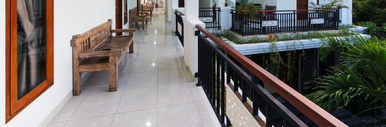 Others Bening House And Spa