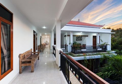 Others Bening House And Spa