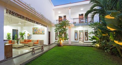 Others 2 Bening House And Spa