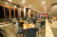 Restaurant The Forest Hotel Bogor