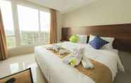 Kamar Tidur 5 The Forest Hotel Bogor