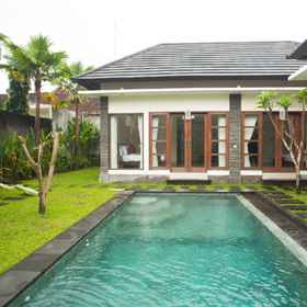 Kusuma Villa 1, Hotel Bocami Suites By Azure
