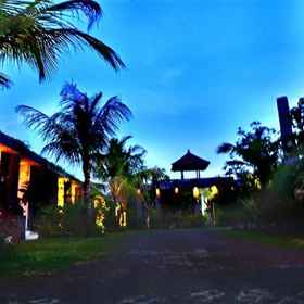 Pondok Indah Citarum 1, Hotel Royal Danish Honorary Consulate