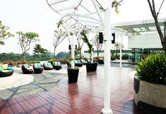 Lain-lain 5 U Residence Karawaci 2