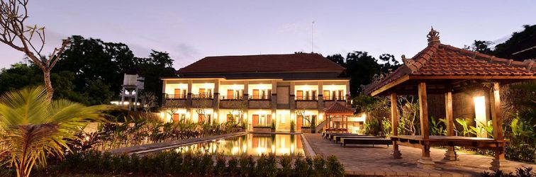 อื่นๆ Le LIMA Hotel