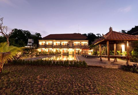 อื่นๆ Le LIMA Hotel