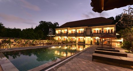 อื่นๆ 2 Le LIMA Hotel