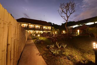 อื่นๆ 4 Le LIMA Hotel