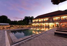 อื่นๆ 5 Le LIMA Hotel