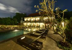 อื่นๆ 6 Le LIMA Hotel