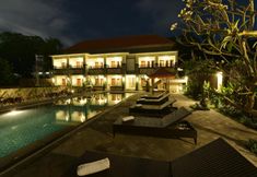 อื่นๆ 7 Le LIMA Hotel