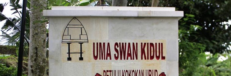 Others Uma Sari Villa Petulu Ubud