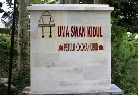 Others Uma Sari Villa Petulu Ubud