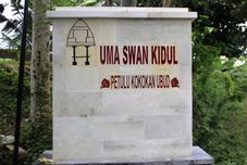 Others Uma Sari Villa Petulu Ubud