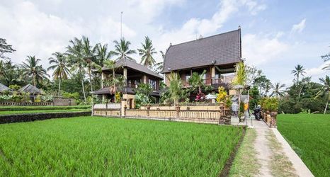 Others 2 Uma Sari Villa Petulu Ubud