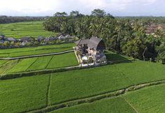 Others 3 Uma Sari Villa Petulu Ubud