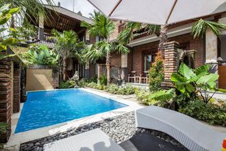 Others 4 Uma Sari Villa Petulu Ubud