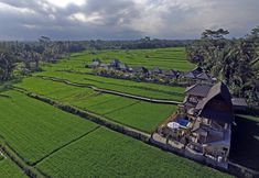 Others 5 Uma Sari Villa Petulu Ubud