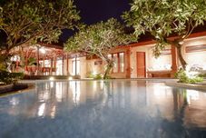 Others Kutus Kutus Mas Ubud Villa