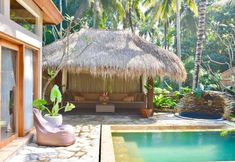 Others 5 Kutus Kutus Mas Ubud Villa