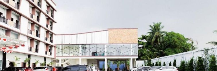 Lainnya Grand Central Hotel Medan