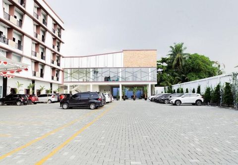 Lainnya Grand Central Hotel Medan